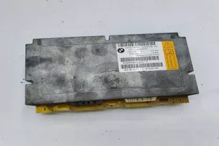 65776929552, SI692955201T , art12087272 Блок AirBag BMW 7 E65/E66 Арт 12087272, вид 1