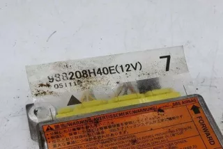 988208H40E , art12087263 Блок AirBag Nissan X-Trail T30 Арт 12087263, вид 1