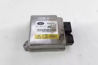 AH2214D374AG, 28402241053, UBV1E15A5ZE , art12089717 Блок AirBag Land Rover Range Rover Sport 1 Арт 12089717, вид 1