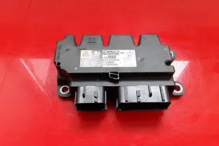 13589689, 775799950, 8110100000000X , art12087757 Блок AirBag Opel Zafira C Арт 12087757, вид 1