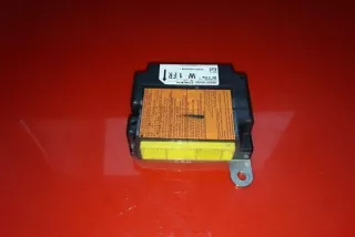 988204EH0C, 627260200, AE4EH155220559 , art12087345 Блок AirBag Nissan Qashqai 2 Арт 12087345, вид 1