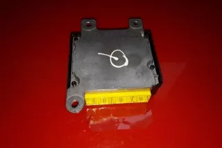 988204EH0C, 627260200, AE4EH155220559 , art12087345 Блок AirBag Nissan Qashqai 2 Арт 12087345, вид 4