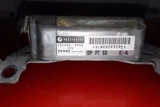 98221AE170, 1523004940, SLN0D09359P , art12090403 Блок AirBag Subaru BRZ Арт 12090403, вид 4