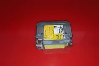8635A215, F01G07203L , art12086283 Блок AirBag Mitsubishi ASX Арт 12086283, вид 1