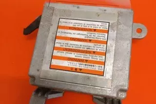 98221AG170, 1523008260 , art12088409 Блок AirBag Subaru Legacy 4 Арт 12088409, вид 1