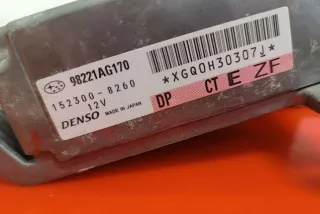 98221AG170, 1523008260 , art12088409 Блок AirBag Subaru Legacy 4 Арт 12088409, вид 5