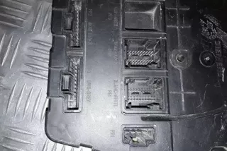 8200780025 , art12085942 Блок комфорта Renault Scenic 2 Арт 12085942, вид 3