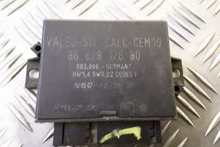 9662917680 , art12087463 Блок комфорта Citroen C6 Арт 12087463, вид 1