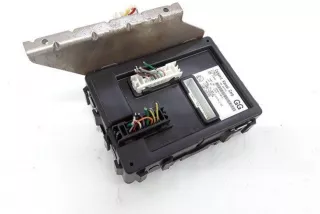 284B11HB1E, 116RI000254, 116RI000255 , art12091078 Блок комфорта Nissan Micra K13 Арт 12091078, вид 1