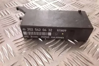 2025420432 , art12088423 Блок управления светом Mercedes E W210 Арт 12088423, вид 2