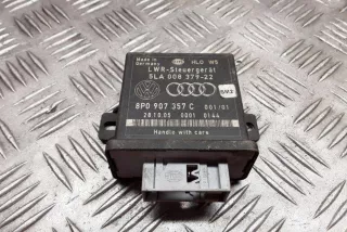5LA00837922, 8P0907357C , art12088843 Блок управления светом Audi A6 C6 (S6,RS6) Арт 12088843, вид 1