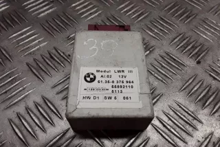 61358375964, 55892110 , art12087702 Блок управления светом BMW 5 E39 Арт 12087702, вид 1
