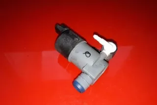 9641553880, 9641553980 , art12090028 Насос (моторчик) омывателя стекла Nissan Qashqai 2 Арт 12090028, вид 1