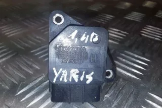 2220433010, 1974002260 , art12090001 Расходомер воздуха Toyota Yaris 1 Арт 12090001, вид 3