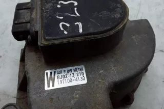 BJ0213210, 1971004130 , art12090716 Расходомер воздуха Mazda 323 S Арт 12090716, вид 2