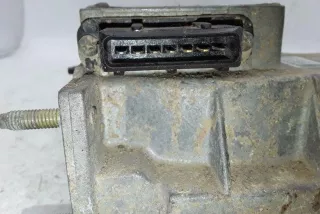 BJ0213210, 1971004130 , art12090716 Расходомер воздуха Mazda 323 S Арт 12090716, вид 4