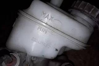 0204254162 , art12090837 Цилиндр тормозной главный Suzuki Ignis 2 Арт 12090837, вид 3