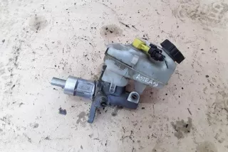 03350890241 , art12089539 Цилиндр тормозной главный Opel Astra J Арт 12089539, вид 1