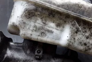 03350884891, 03350884901 , art12089364 Бачок тормозной жидкости Volkswagen Transporter T5 Арт 12089364, вид 4