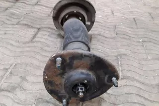 546602P500 , art12090910 Амортизатор передний правый Kia Sorento 1 Арт 12090910, вид 2