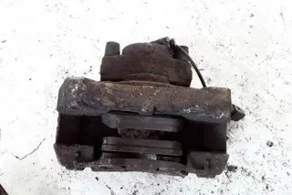 7L6106D, 768E084 , art12093150 Суппорт передний правый Volkswagen Touareg 1 Арт 12093150, вид 2
