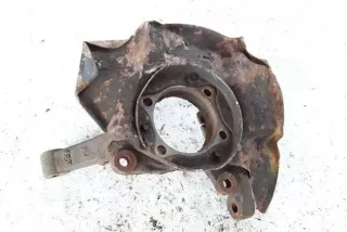 8F14, P14 , art12092891 Ступица передняя левая Hyundai Santa FE 1 (SM) Арт 12092891, вид 2