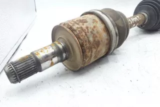 art12090020 Полуось передняя левая (приводной вал, ШРУС) Mitsubishi Pajero Sport 1 Арт 12090020, вид 2