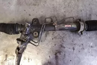 0K2KB32960, 30331, DSLEU11517 , art12093512 Рулевая рейка Kia Carens 2 Арт 12093512, вид 1