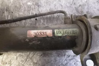 0K2KB32960, 30331, DSLEU11517 , art12093512 Рулевая рейка Kia Carens 2 Арт 12093512, вид 4