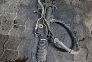 art12092528 Рулевая рейка Mitsubishi Grandis Арт 12092528, вид 3
