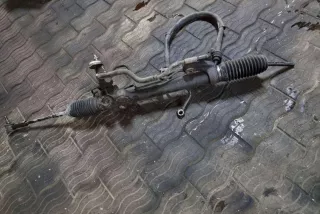 art12092528 Рулевая рейка Mitsubishi Grandis Арт 12092528, вид 4