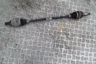 0153051677005, P30651528 , art12092081 Полуось задняя (приводной вал, ШРУС) Volvo XC90 1 Арт 12092081, вид 1