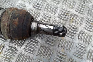 0153051677005, P30651528 , art12092081 Полуось задняя (приводной вал, ШРУС) Volvo XC90 1 Арт 12092081, вид 2