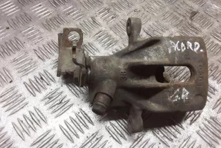 242773 , art12094547 Суппорт задний левый Honda Accord 3 Арт 12094547, вид 1