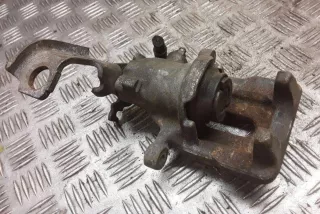 242773 , art12094547 Суппорт задний левый Honda Accord 3 Арт 12094547, вид 3
