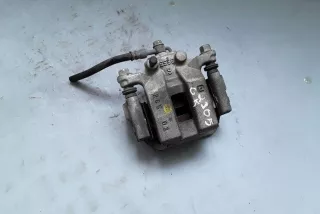 3855, 265, 2172654320 , art12091948 Суппорт задний левый Nissan Leaf 1 Арт 12091948