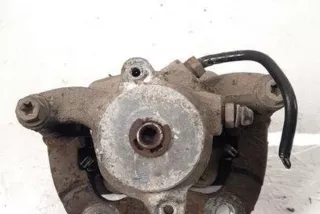 art12093038 Суппорт задний левый Renault Grand Scenic 3 Арт 12093038, вид 4