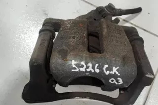 art12091955 Суппорт задний левый Audi Q3 1 Арт 12091955, вид 1