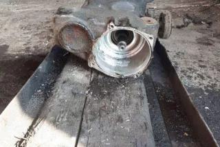 1023862, 1023863, H518X2 , art12095822 Дифференциал Volvo XC90 1 Арт 12095822, вид 3