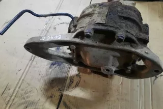 A6393510208, A5393510208, RATIO3811 , art12093552 Дифференциал Mercedes Vito W639 Арт 12093552, вид 3