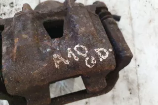 art12092591 Суппорт задний правый Toyota Previa XR30, XR40 Арт 12092591, вид 2