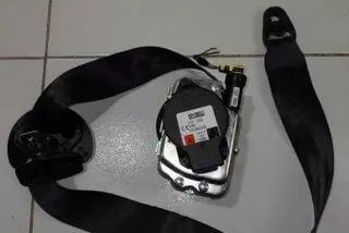 010L0000, 0589, 635385200B , art12100344 Ремень безопасности передний левый Land Rover Discovery sport Арт 12100344, вид 1