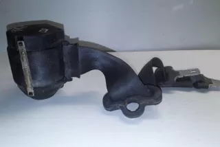 191857827, TRW1943594 , art12098752 Ремень безопасности передний правый Volkswagen Golf 4 Арт 12098752, вид 3
