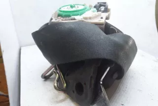 96408405XX, 041047 , art12097777 Ремень безопасности передний правый Citroen C3 1 Арт 12097777, вид 2