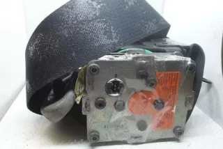 732100D200, 250506 , art12100511 Ремень безопасности передний правый Toyota Yaris 1 Арт 12100511, вид 1