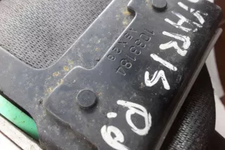 732100D200, 250506 , art12100511 Ремень безопасности передний правый Toyota Yaris 1 Арт 12100511, вид 2