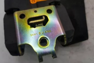 5691DJ5702, 566244601 , art12096419 Ремень безопасности передний правый BMW 3 E46 Арт 12096419, вид 3