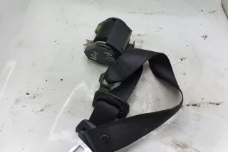 566244601 , art12099819 Ремень безопасности передний правый BMW 3 E46 Арт 12099819, вид 1