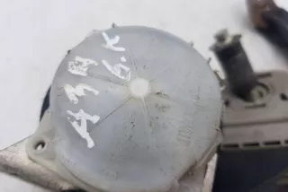 H073818, 0102906, R1400Z350 , art12097567 Ремень безопасности задний левый Toyota Corolla VERSO 2 Арт 12097567, вид 2