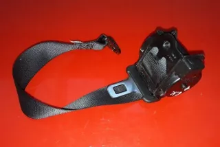 888444EA0A, E11067645 , art12100710 Ремень безопасности задний левый Nissan Qashqai 2 Арт 12100710, вид 3